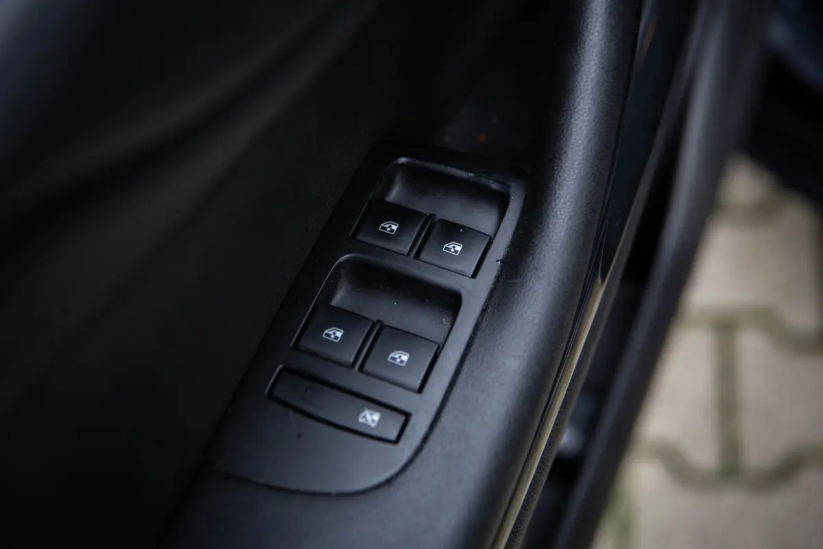 1.4 Turbo Business Executive 7p. , Achteruitrijcamera, Cruise control,