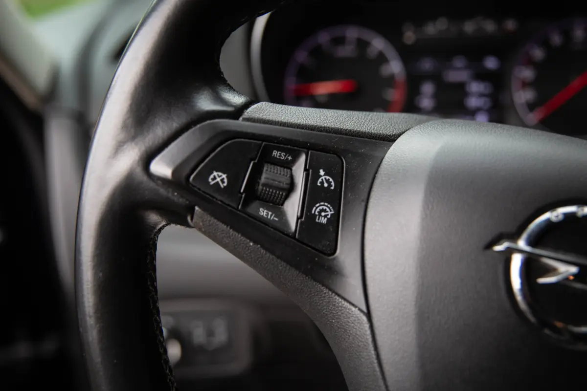 1.4 Turbo Business Executive 7p. , Achteruitrijcamera, Cruise control,
