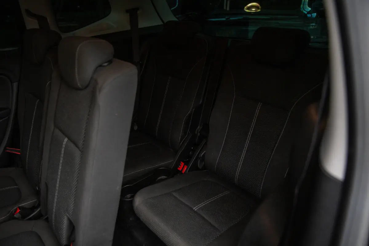 1.4 Turbo Business Executive 7p. , Achteruitrijcamera, Cruise control,