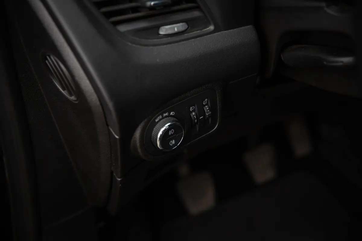 1.4 Turbo Business Executive 7p. , Achteruitrijcamera, Cruise control,