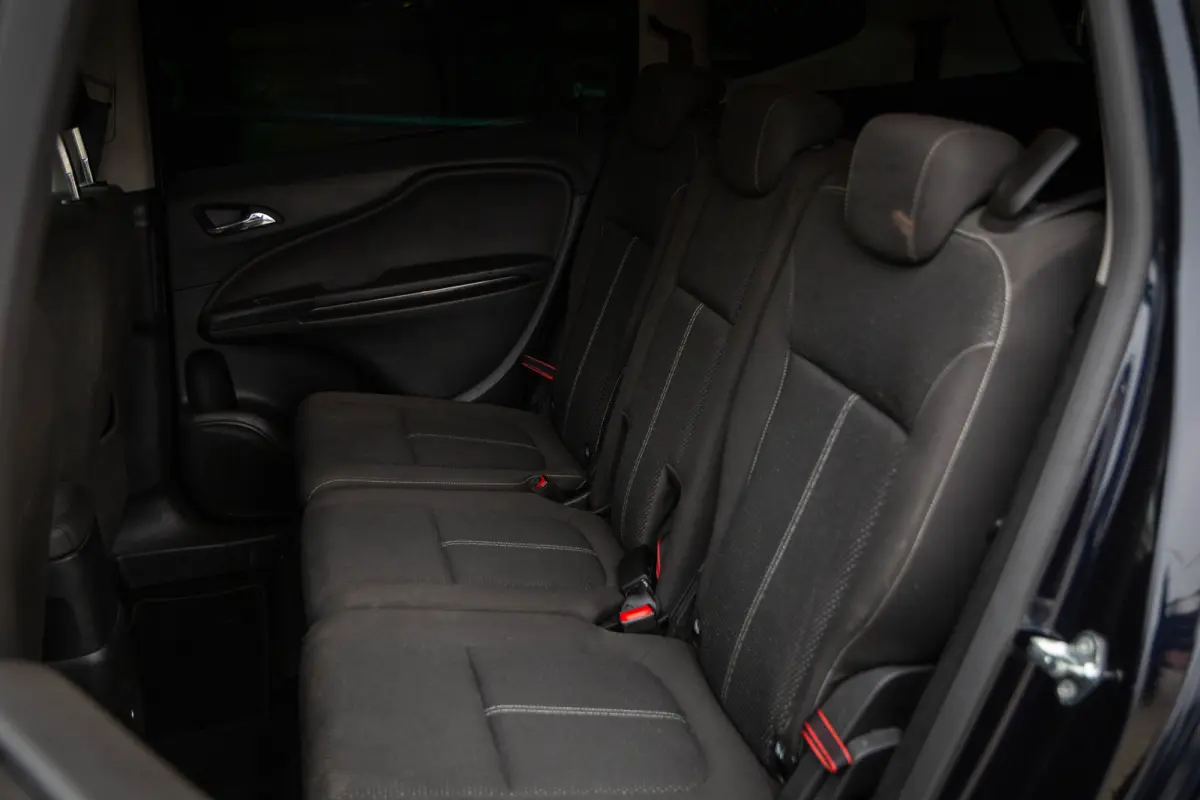 1.4 Turbo Business Executive 7p. , Achteruitrijcamera, Cruise control,