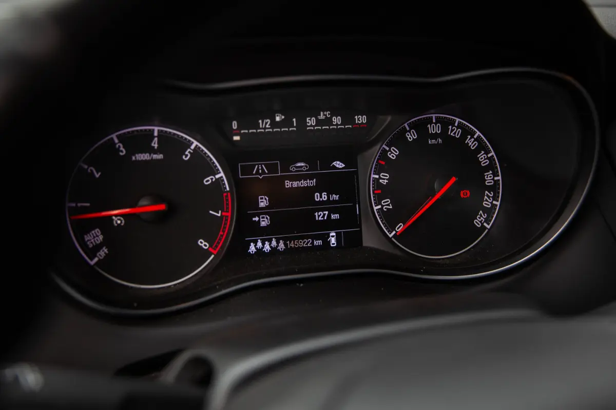 1.4 Turbo Business Executive 7p. , Achteruitrijcamera, Cruise control,