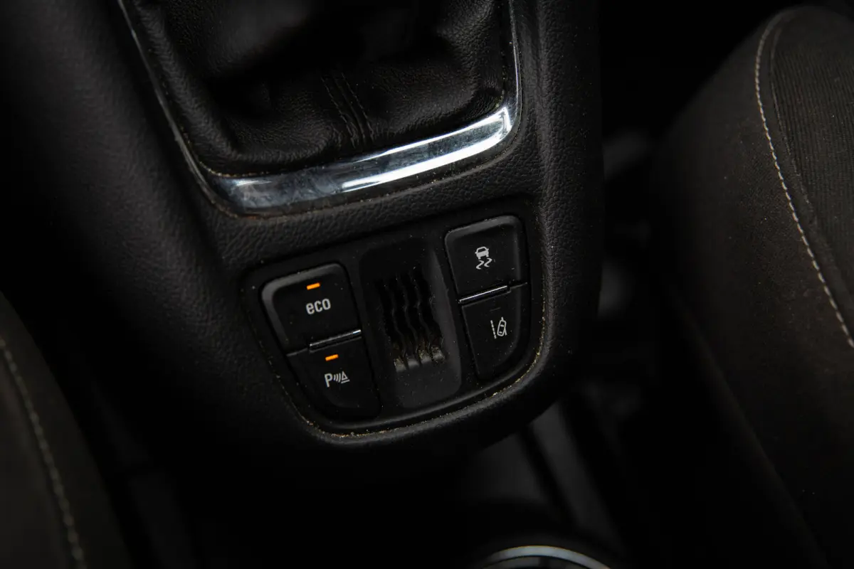 1.4 Turbo Business Executive 7p. , Achteruitrijcamera, Cruise control,