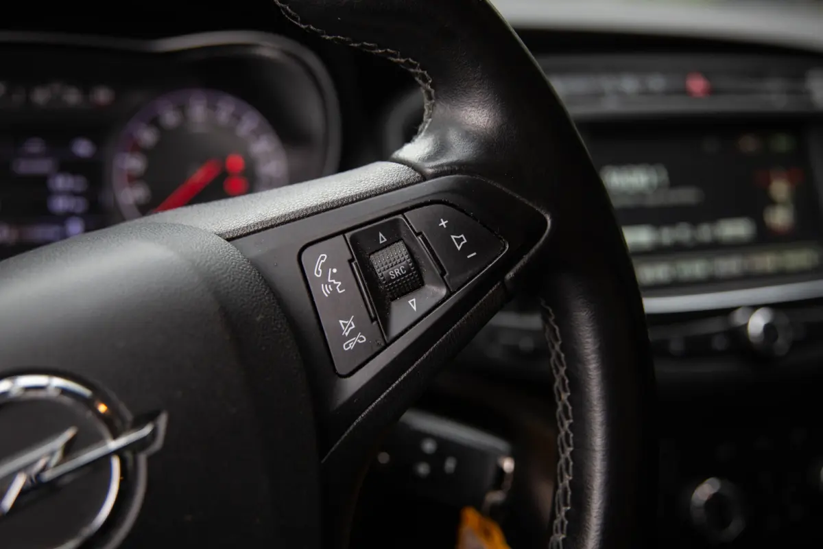 1.4 Turbo Business Executive 7p. , Achteruitrijcamera, Cruise control,