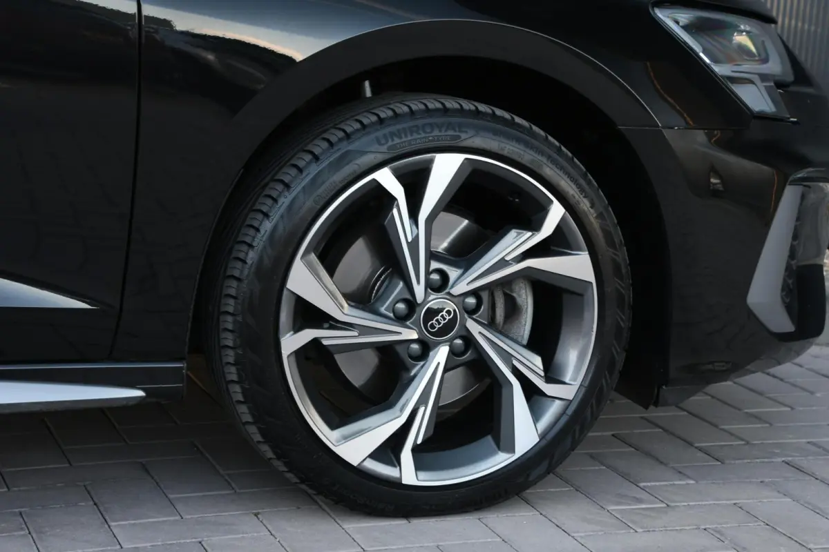 40 TFSI e Edition | SOH 97%