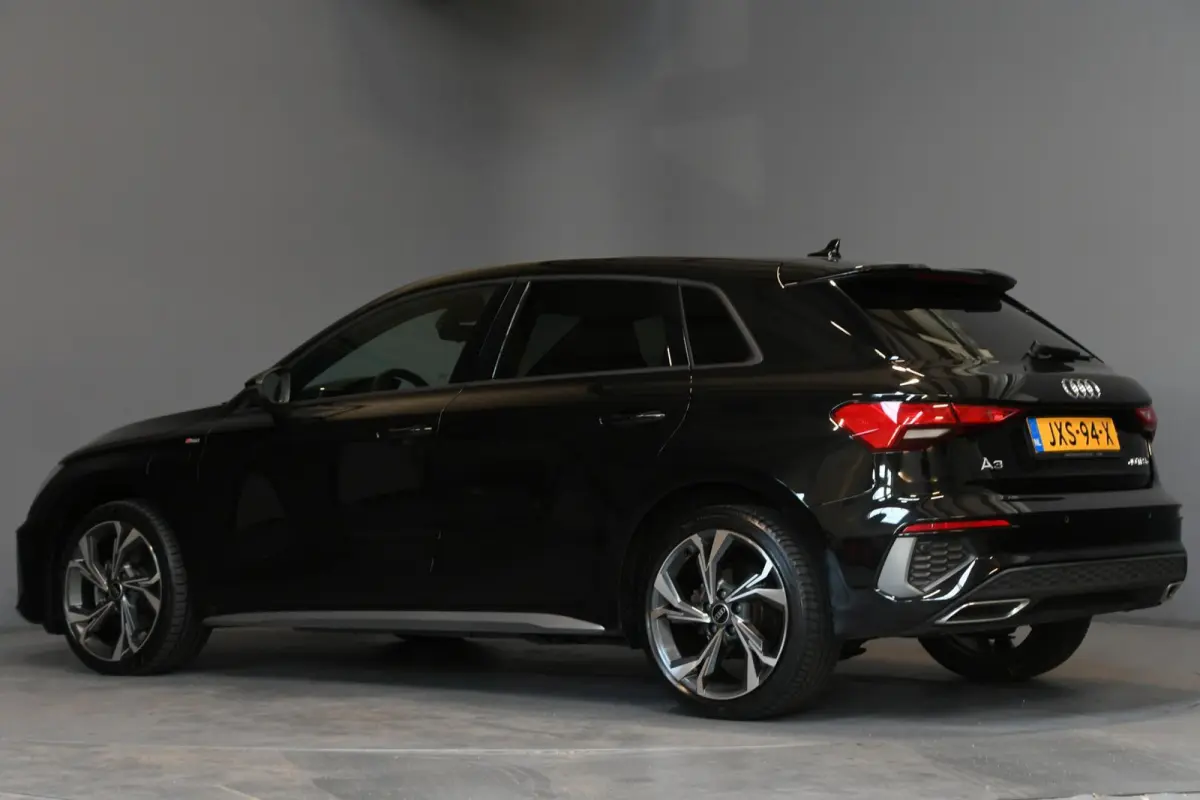 40 TFSI e Edition | SOH 97%