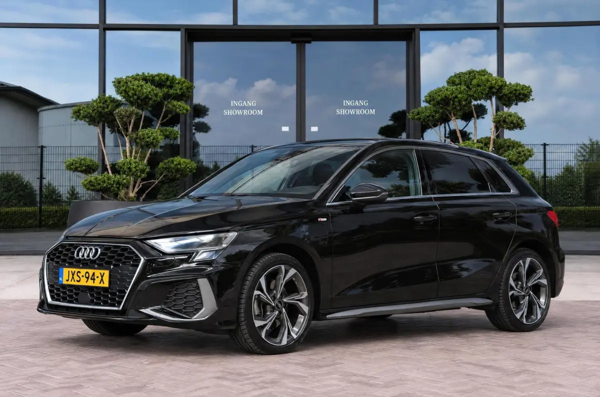40 TFSI e Edition | SOH 97%