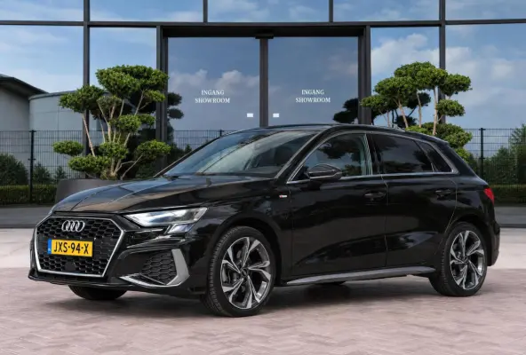 40 TFSI e Edition | SOH 97%