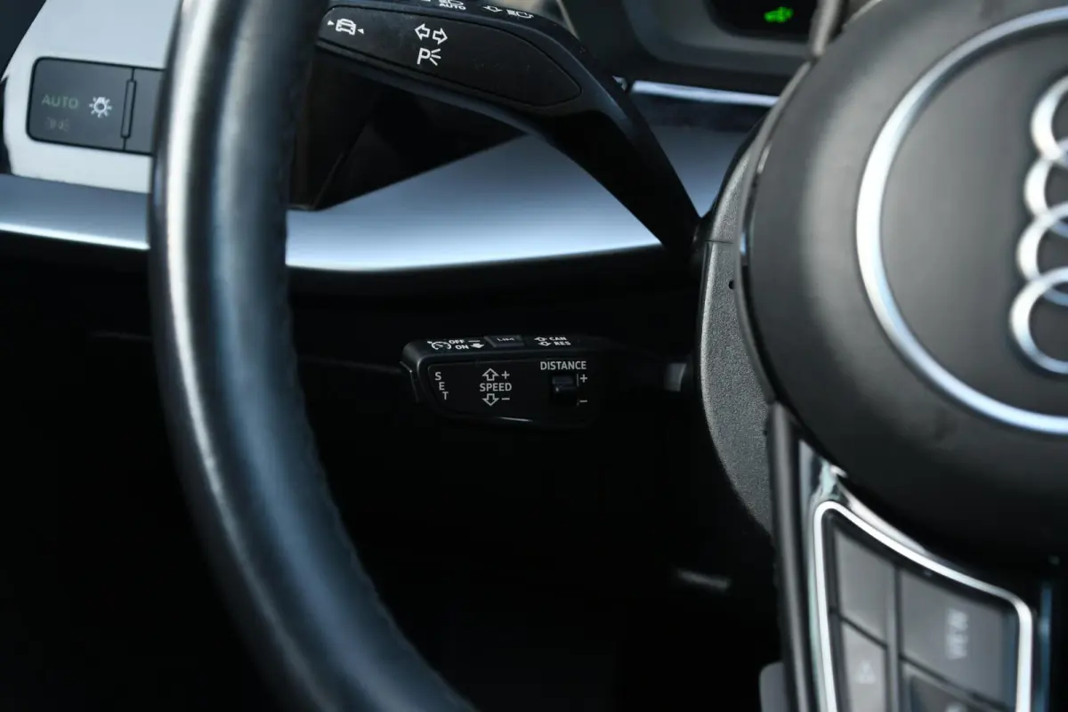 40 TFSI e Edition | SOH 97%