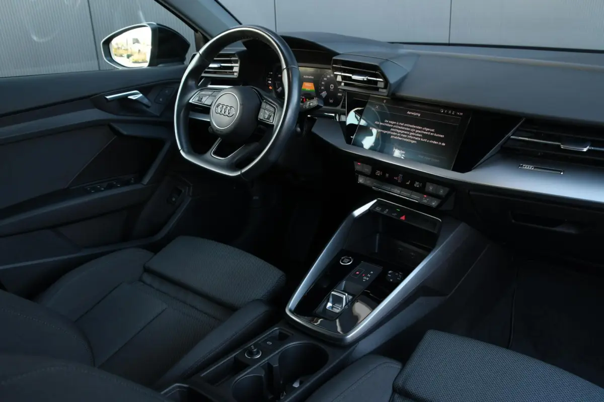 40 TFSI e Edition | SOH 97%