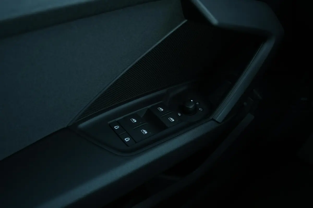 40 TFSI e Edition | SOH 97%
