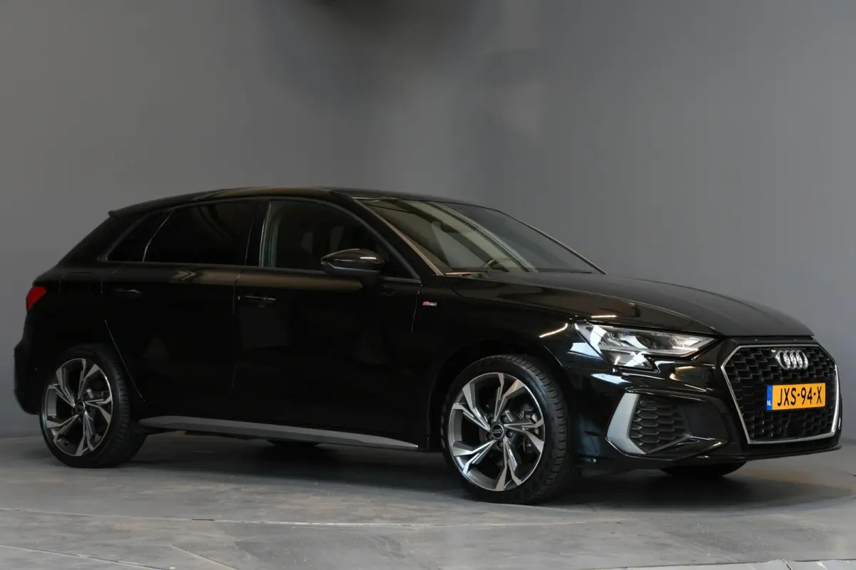 40 TFSI e Edition | SOH 97%