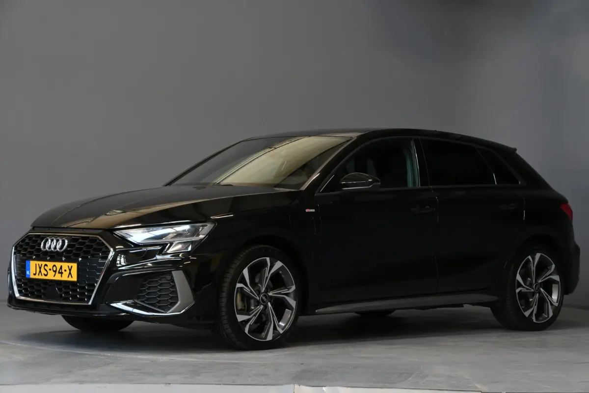 40 TFSI e Edition | SOH 97%