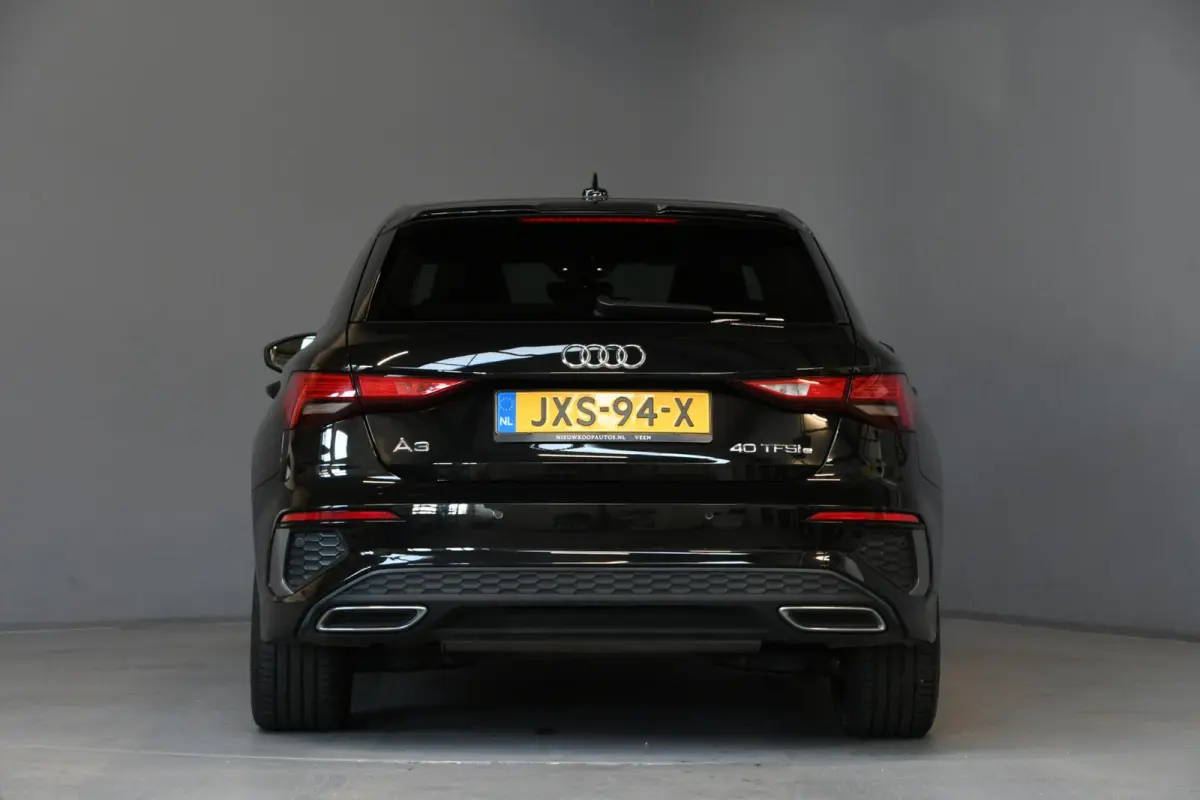40 TFSI e Edition | SOH 97%
