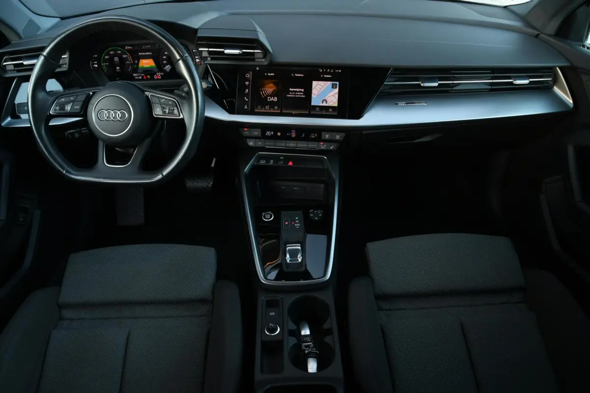 40 TFSI e Edition | SOH 97%