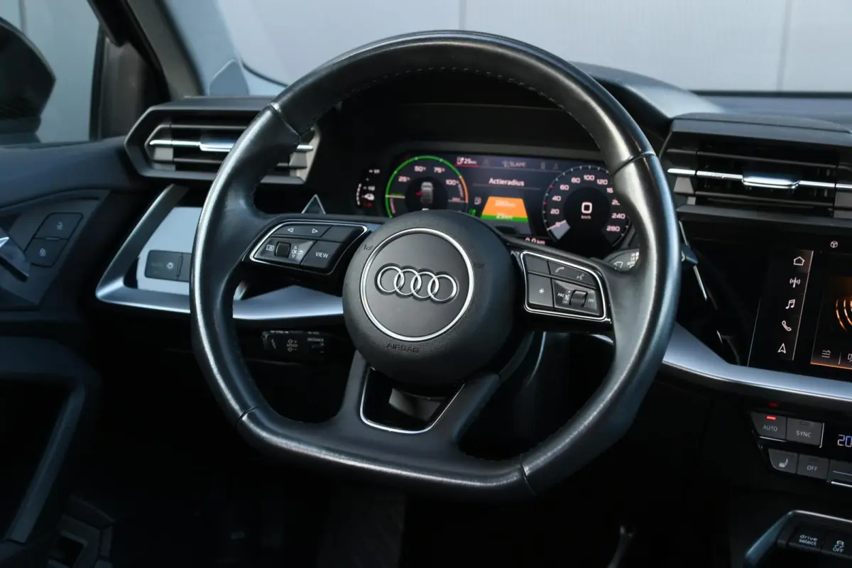 40 TFSI e Edition | SOH 97%