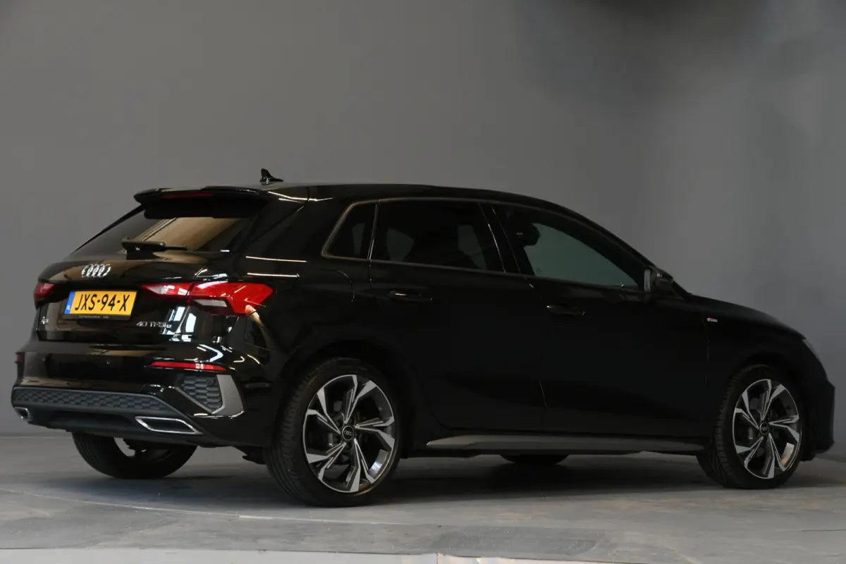 40 TFSI e Edition | SOH 97%