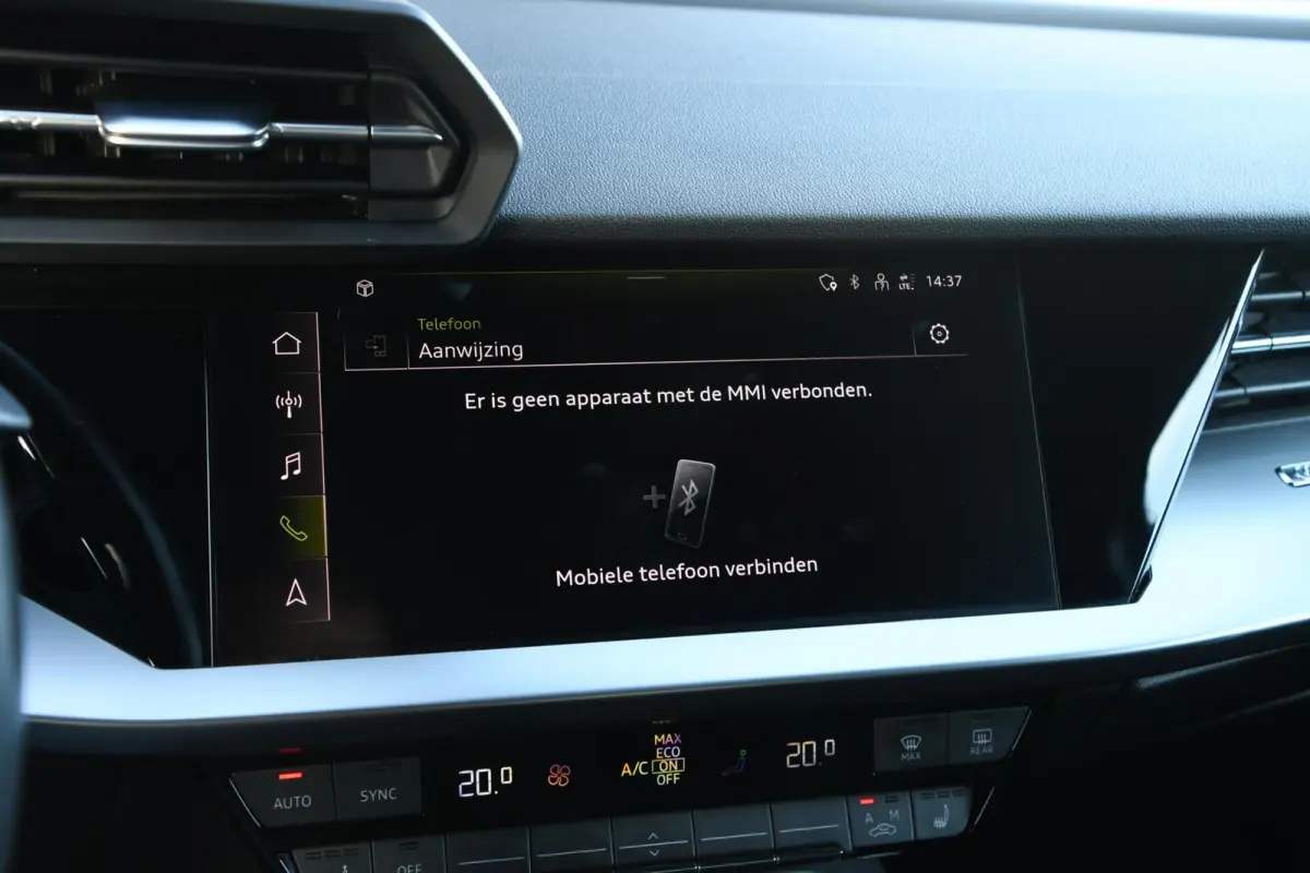 40 TFSI e Edition | SOH 97%