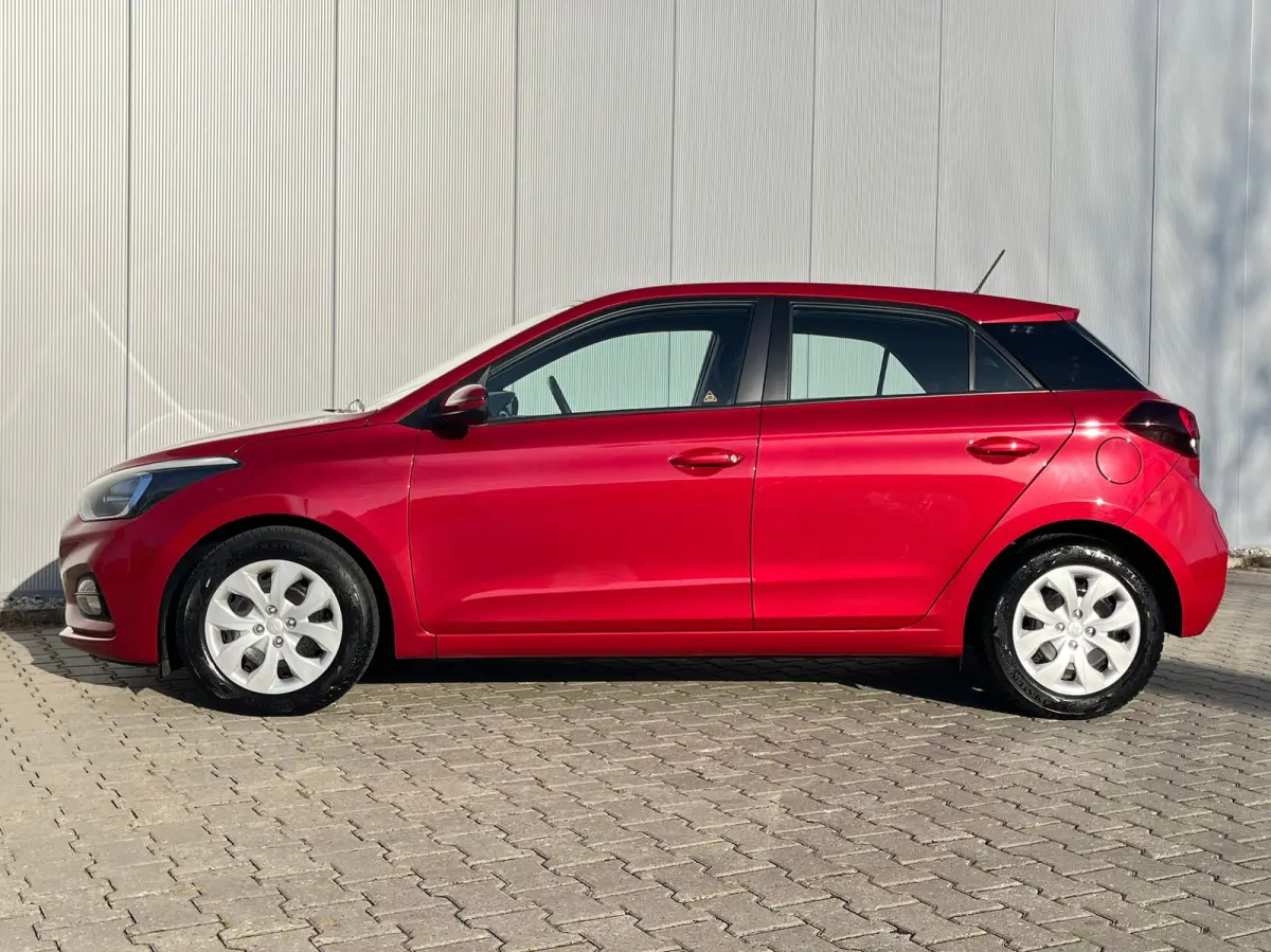 1.0 T-GDI Comfort | Apple Carplay | Android Auto | Navigatie | Airco | Cruise Control | Achteruitrijcamera |