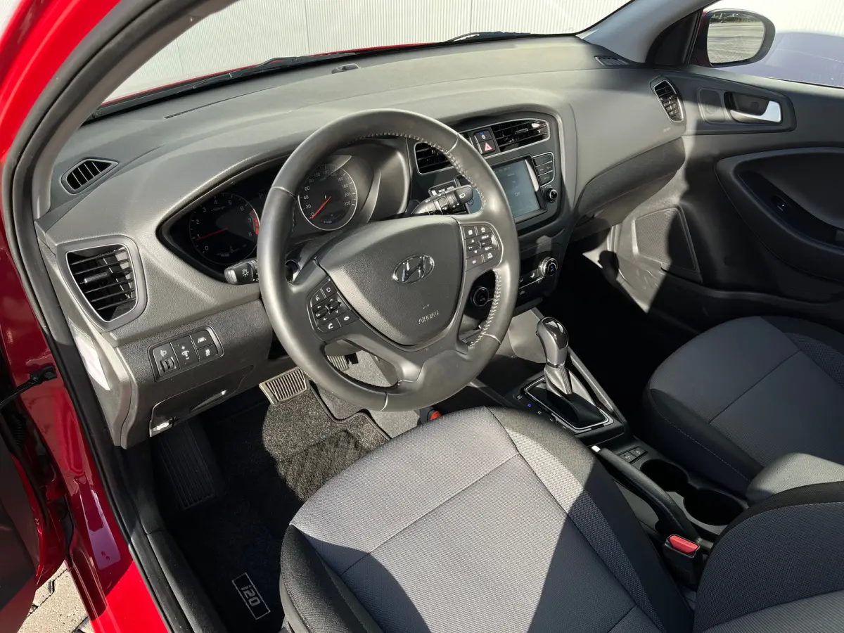 1.0 T-GDI Comfort | Apple Carplay | Android Auto | Navigatie | Airco | Cruise Control | Achteruitrijcamera |