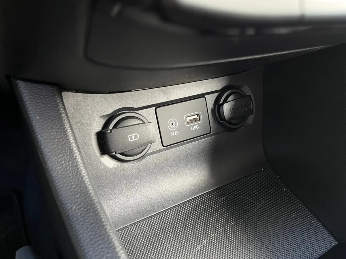 1.0 T-GDI Comfort | Apple Carplay | Android Auto | Navigatie | Airco | Cruise Control | Achteruitrijcamera |