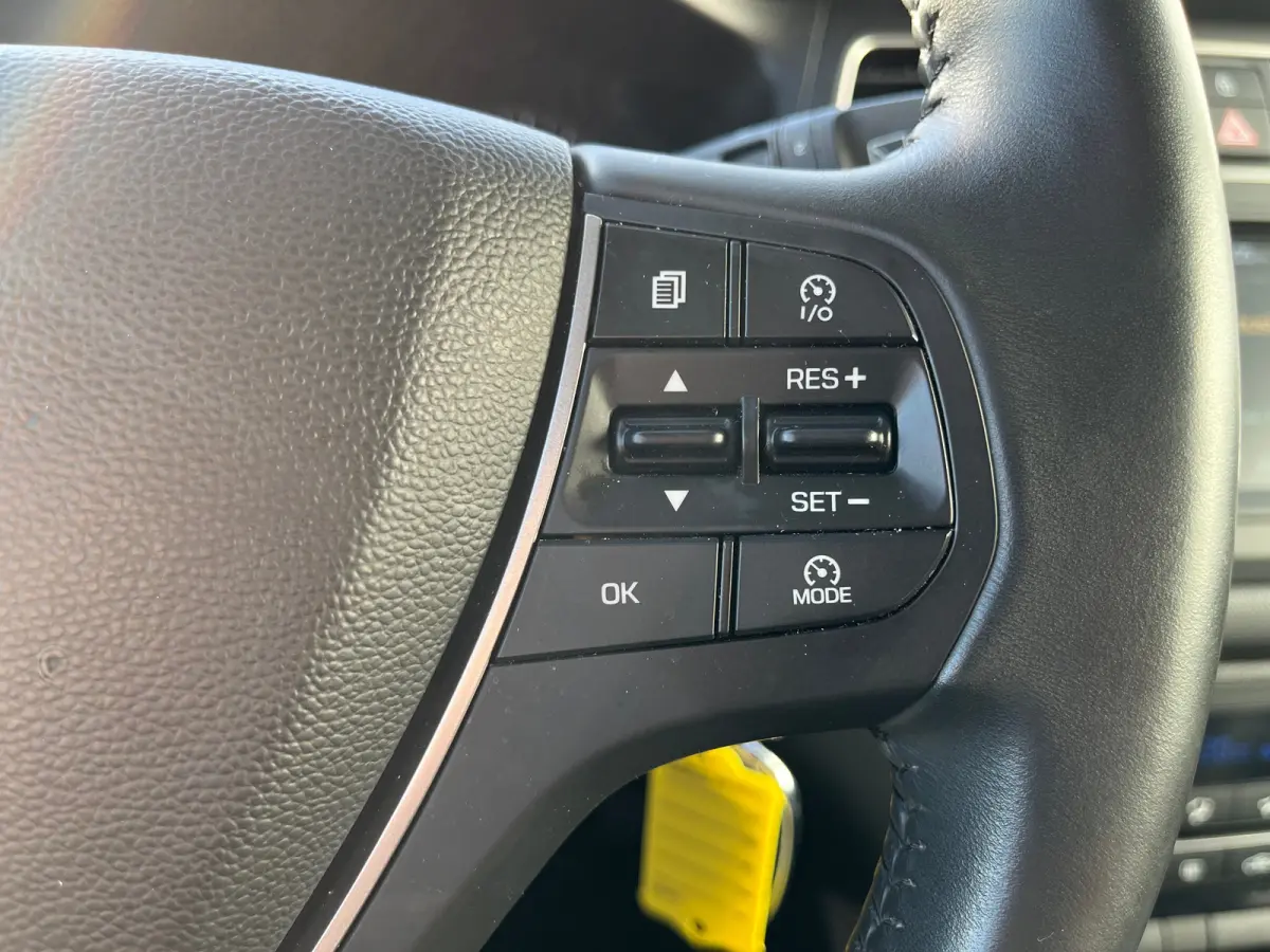 1.0 T-GDI Comfort | Apple Carplay | Android Auto | Navigatie | Airco | Cruise Control | Achteruitrijcamera |