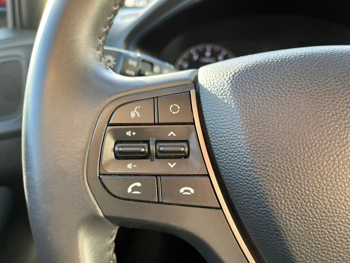 1.0 T-GDI Comfort | Apple Carplay | Android Auto | Navigatie | Airco | Cruise Control | Achteruitrijcamera |
