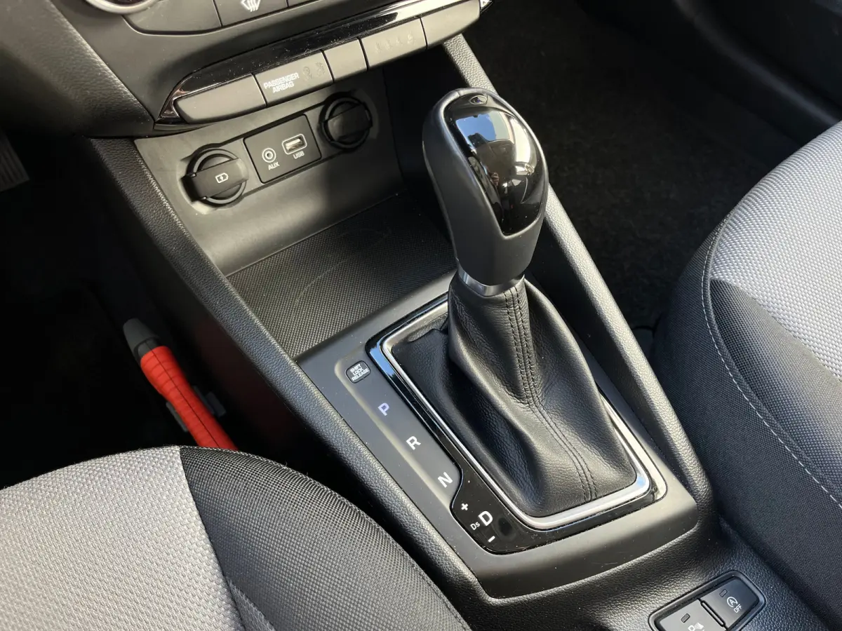 1.0 T-GDI Comfort | Apple Carplay | Android Auto | Navigatie | Airco | Cruise Control | Achteruitrijcamera |