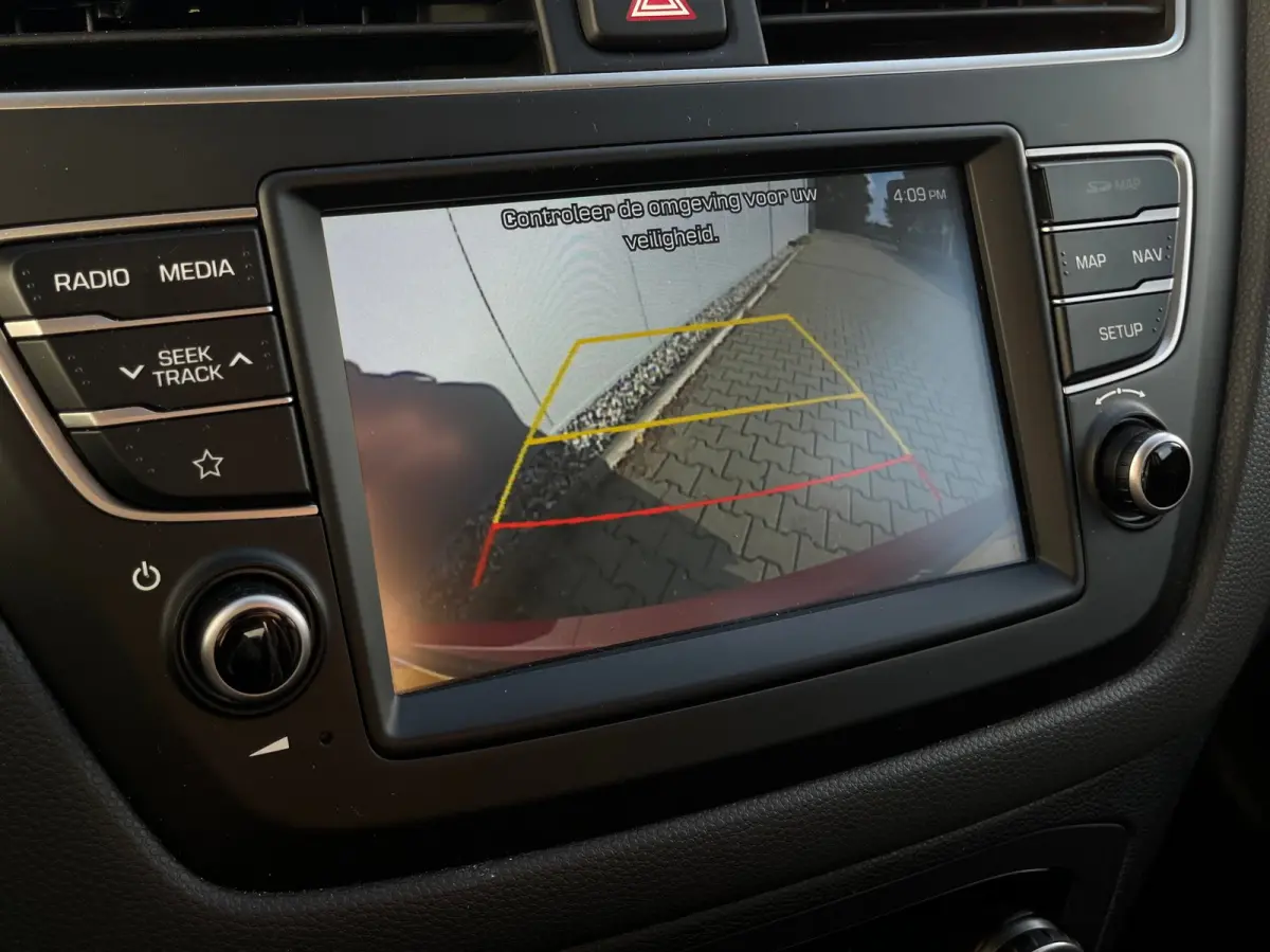 1.0 T-GDI Comfort | Apple Carplay | Android Auto | Navigatie | Airco | Cruise Control | Achteruitrijcamera |