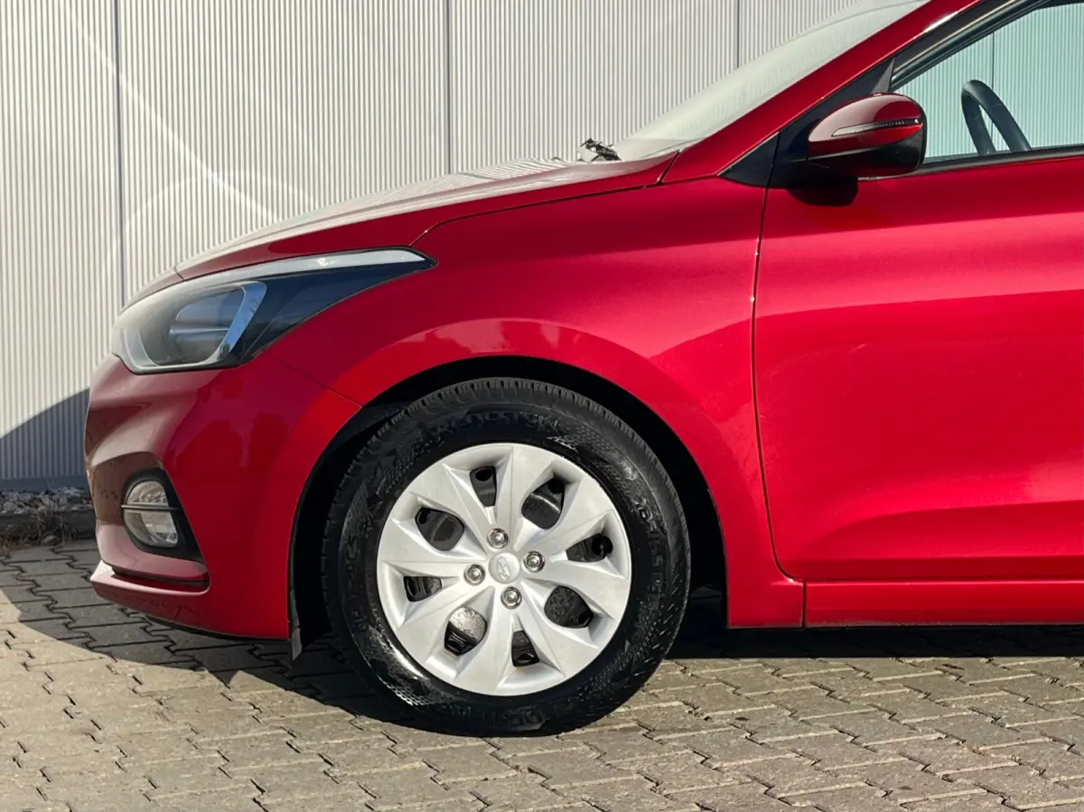 1.0 T-GDI Comfort | Apple Carplay | Android Auto | Navigatie | Airco | Cruise Control | Achteruitrijcamera |