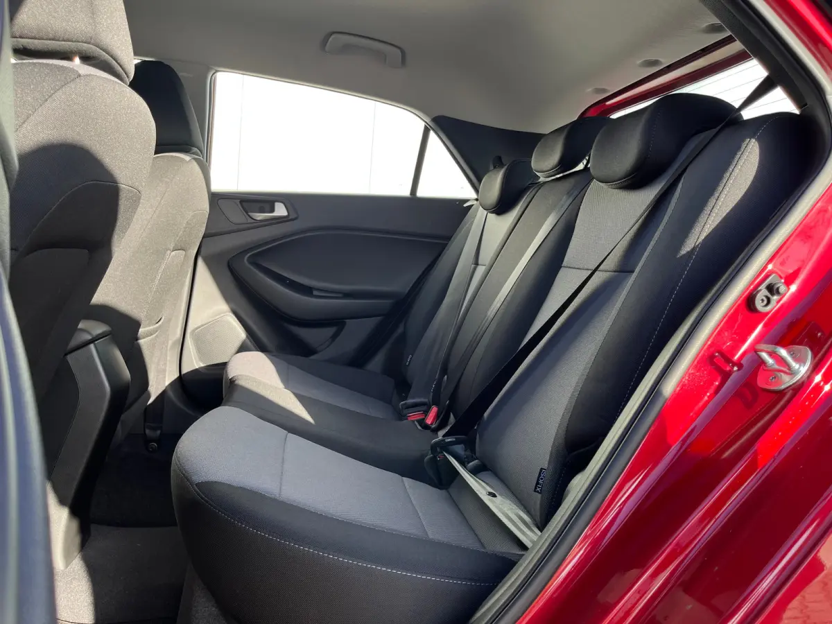 1.0 T-GDI Comfort | Apple Carplay | Android Auto | Navigatie | Airco | Cruise Control | Achteruitrijcamera |
