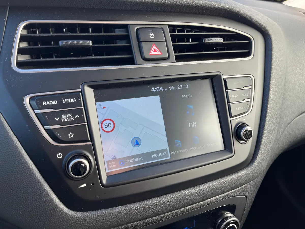 1.0 T-GDI Comfort | Apple Carplay | Android Auto | Navigatie | Airco | Cruise Control | Achteruitrijcamera |