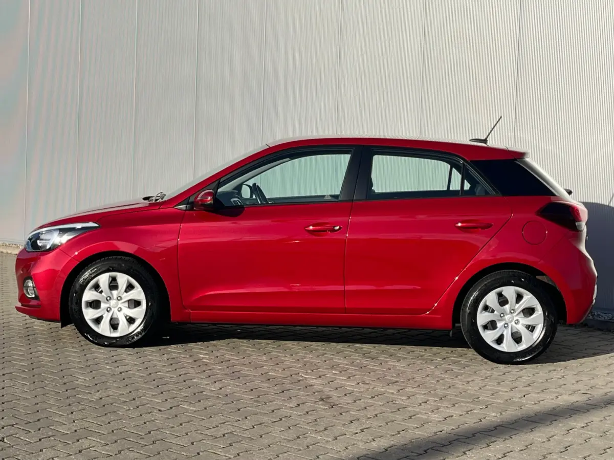 1.0 T-GDI Comfort | Apple Carplay | Android Auto | Navigatie | Airco | Cruise Control | Achteruitrijcamera |