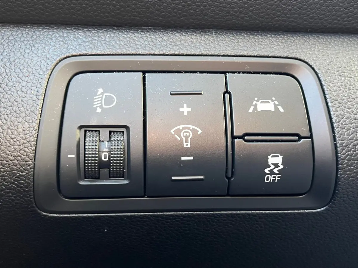 1.0 T-GDI Comfort | Apple Carplay | Android Auto | Navigatie | Airco | Cruise Control | Achteruitrijcamera |