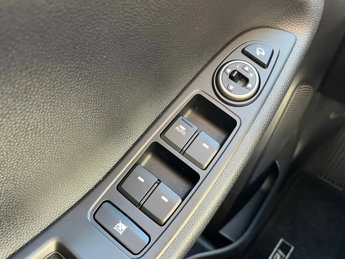 1.0 T-GDI Comfort | Apple Carplay | Android Auto | Navigatie | Airco | Cruise Control | Achteruitrijcamera |