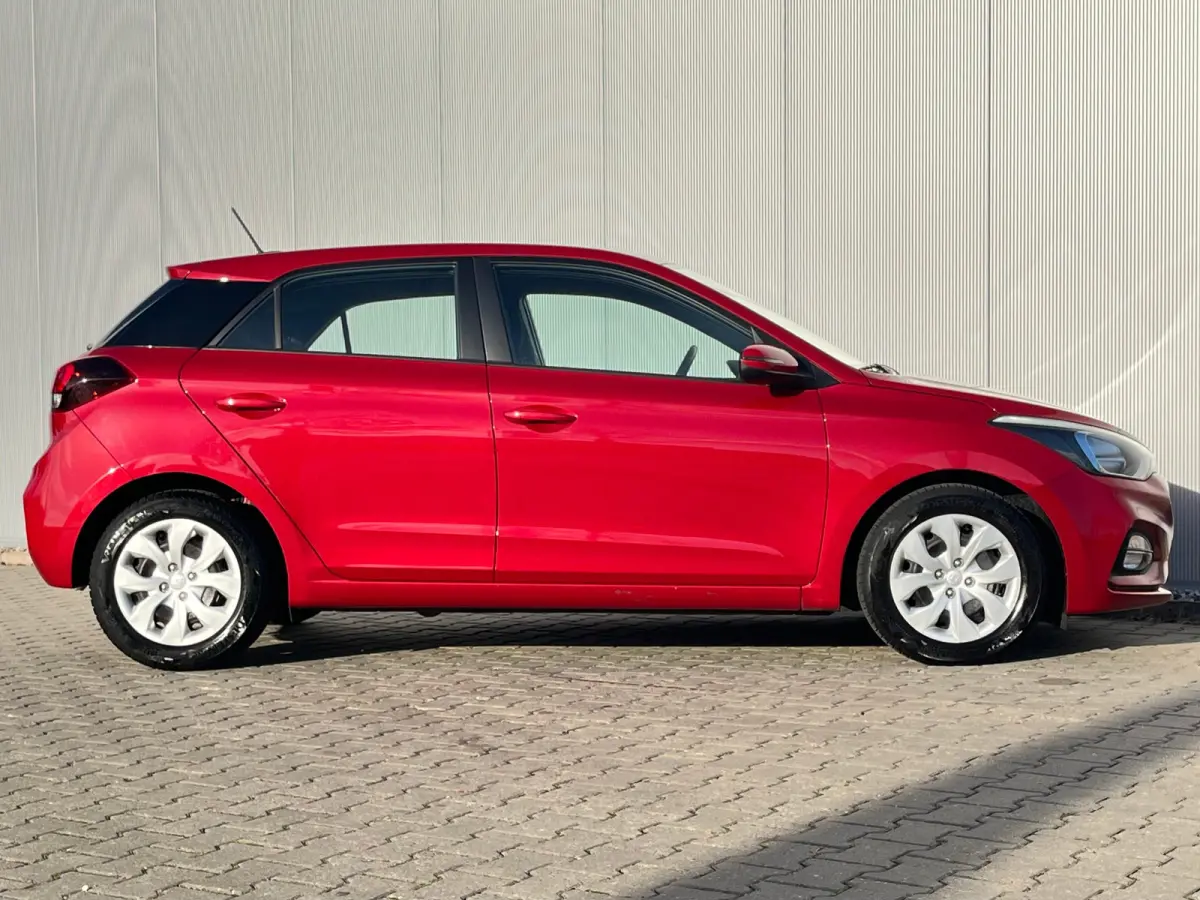 1.0 T-GDI Comfort | Apple Carplay | Android Auto | Navigatie | Airco | Cruise Control | Achteruitrijcamera |