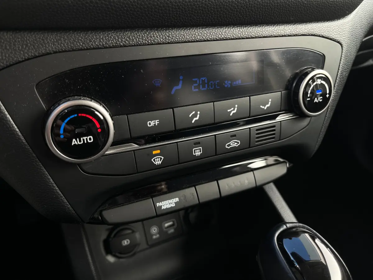 1.0 T-GDI Comfort | Apple Carplay | Android Auto | Navigatie | Airco | Cruise Control | Achteruitrijcamera |