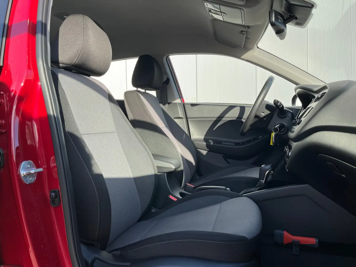 1.0 T-GDI Comfort | Apple Carplay | Android Auto | Navigatie | Airco | Cruise Control | Achteruitrijcamera |