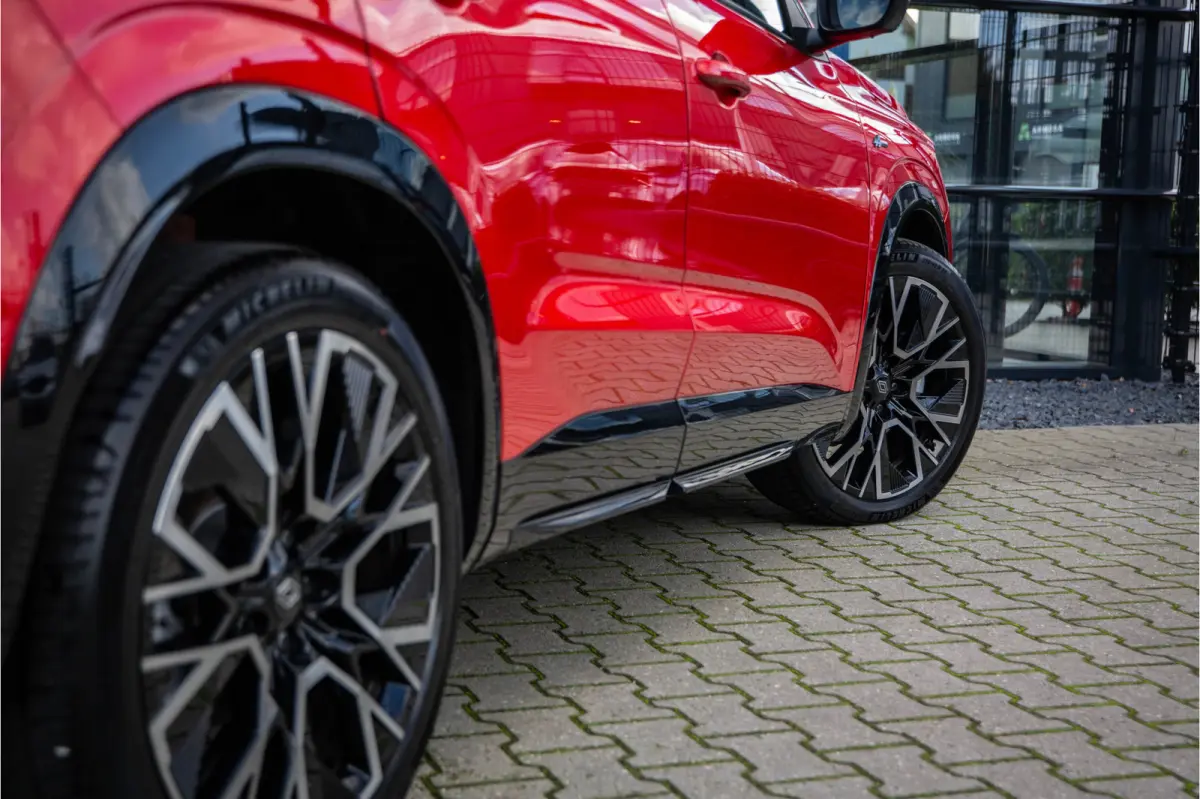 1.2 E-Tech full hybrid 200 esprit Alpine , 360-graden camera, Apple Carplay, Sfeerverlichting, Stoel/stuurverwarming,