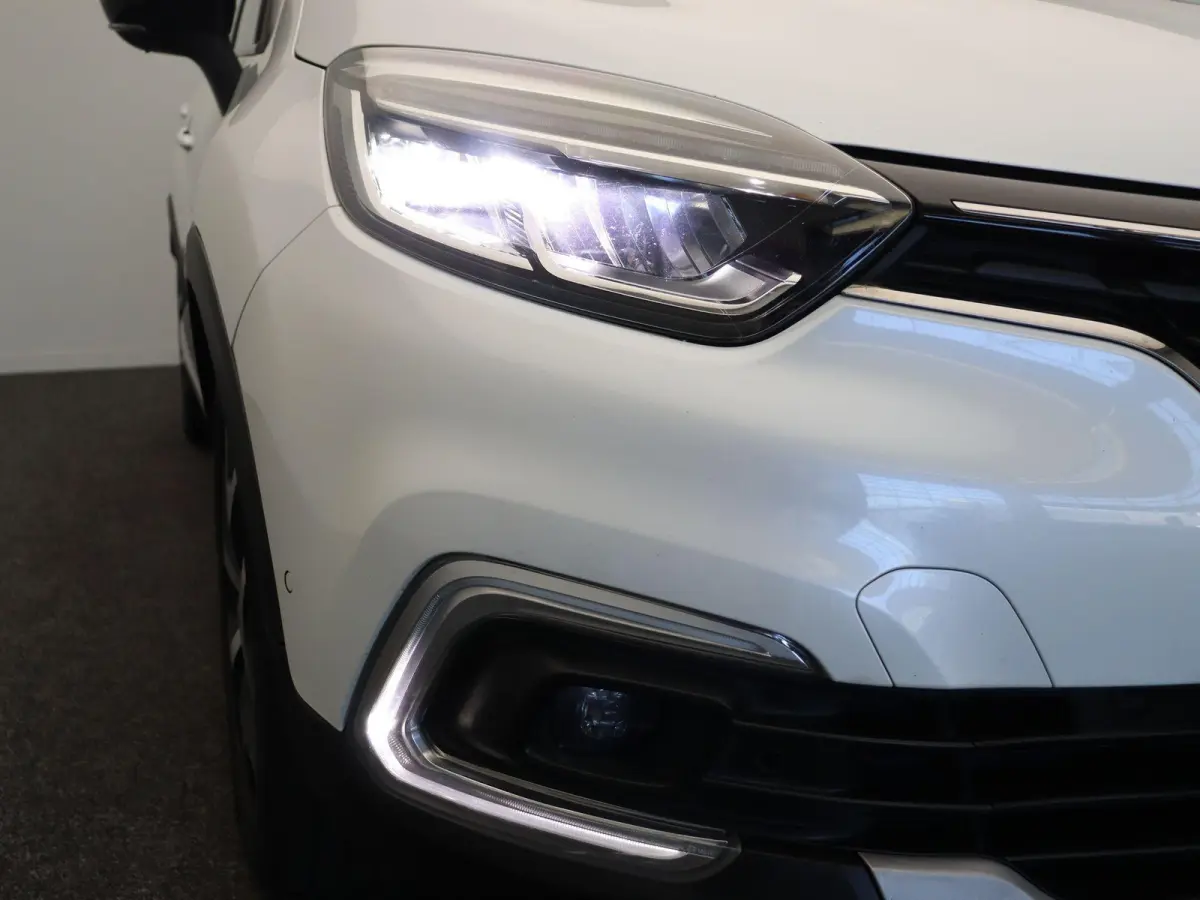 150pk TCe Version S | AUTOMAAT | Trekhaak | Dealer onderhouden | Parkeersensoren rondom | Achteruitrijcamera