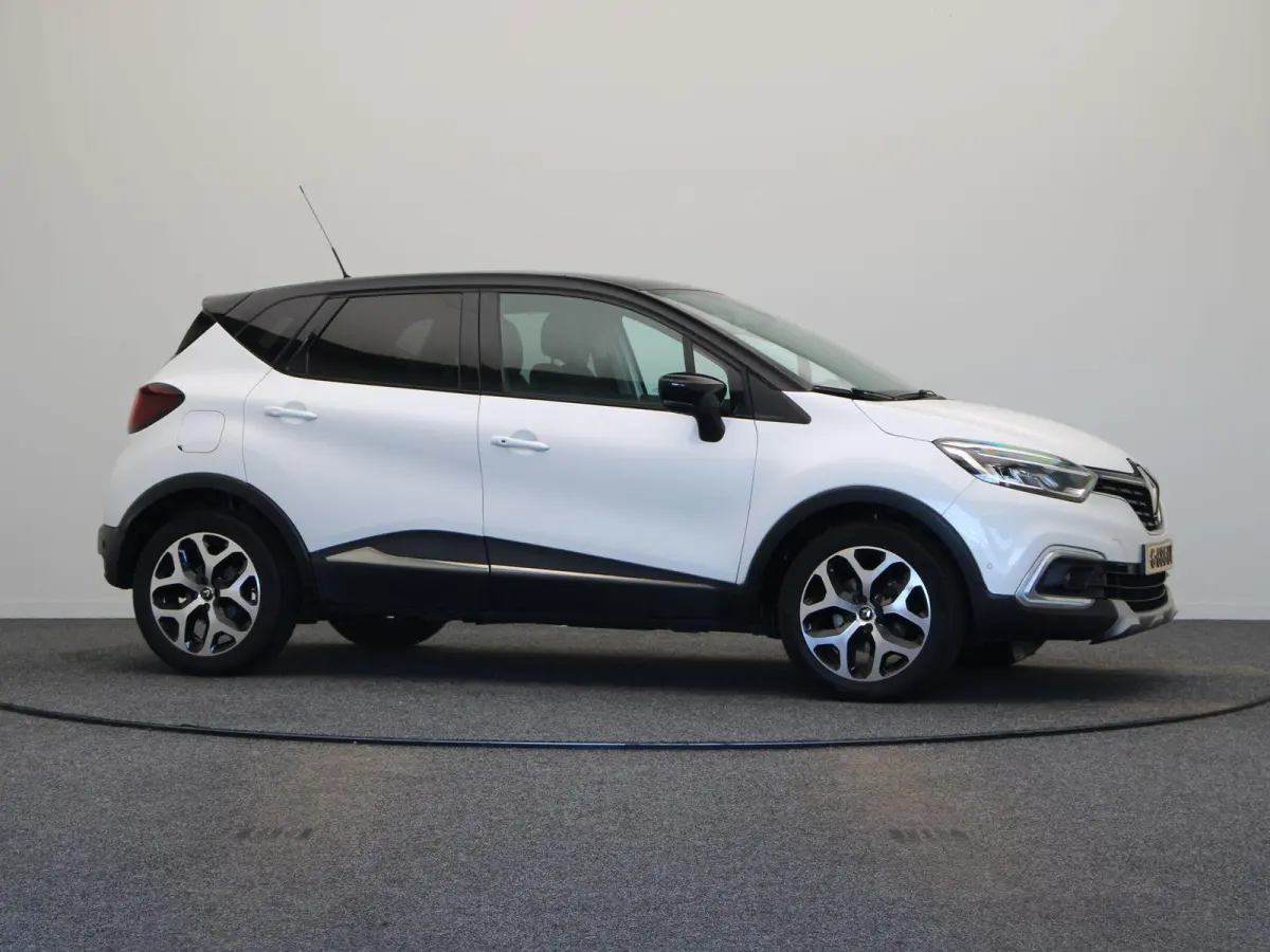 150pk TCe Version S | AUTOMAAT | Trekhaak | Dealer onderhouden | Parkeersensoren rondom | Achteruitrijcamera
