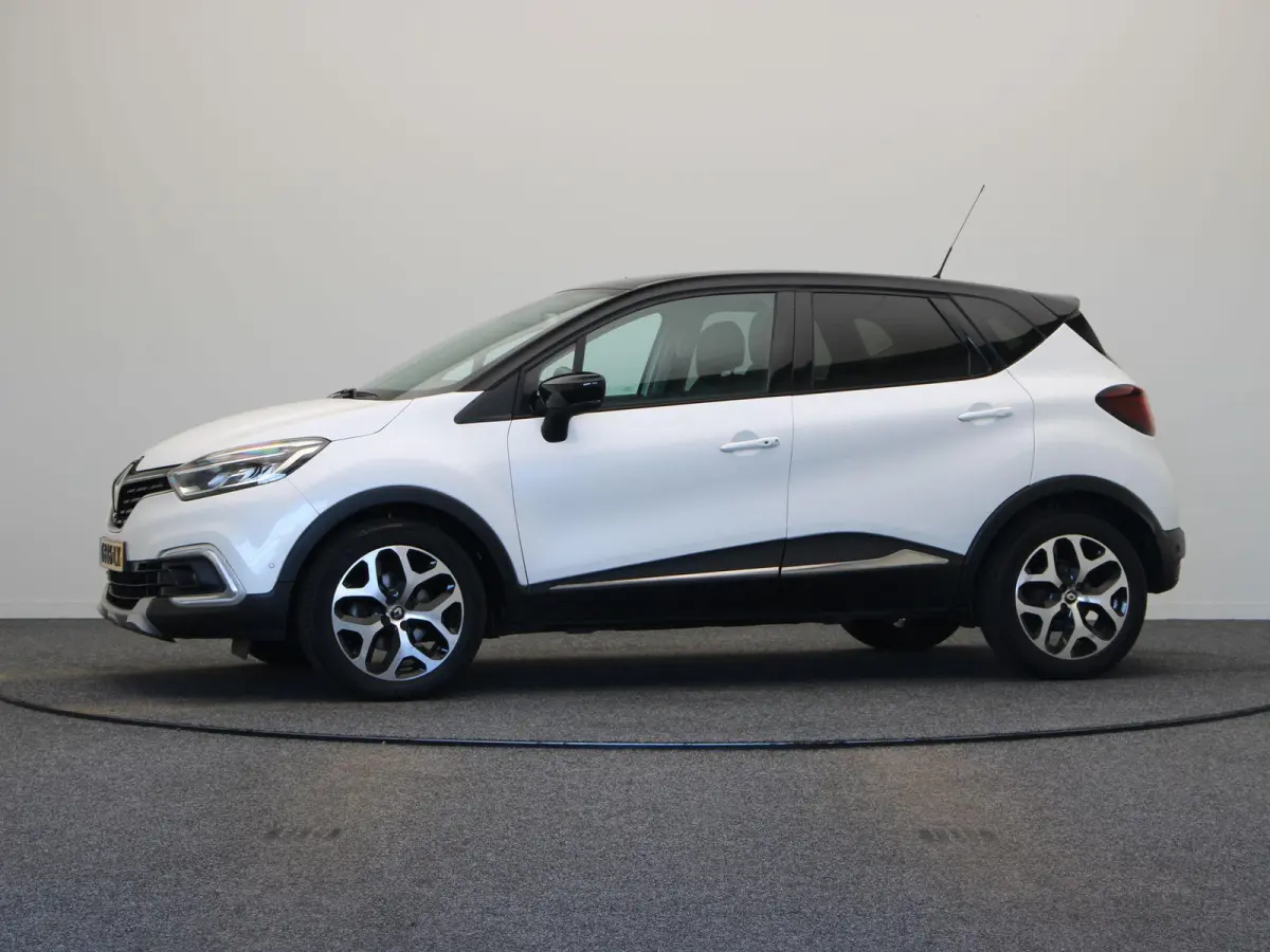150pk TCe Version S | AUTOMAAT | Trekhaak | Dealer onderhouden | Parkeersensoren rondom | Achteruitrijcamera