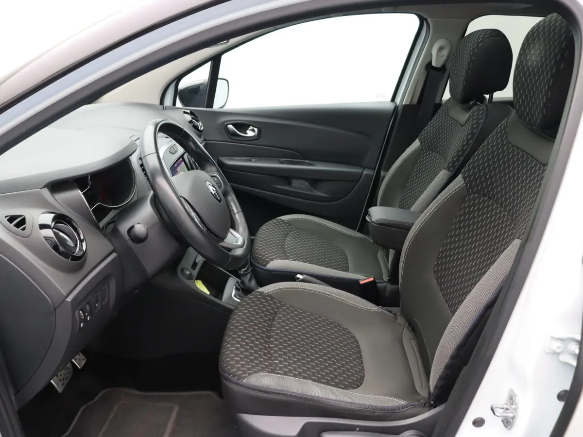 150pk TCe Version S | AUTOMAAT | Trekhaak | Dealer onderhouden | Parkeersensoren rondom | Achteruitrijcamera