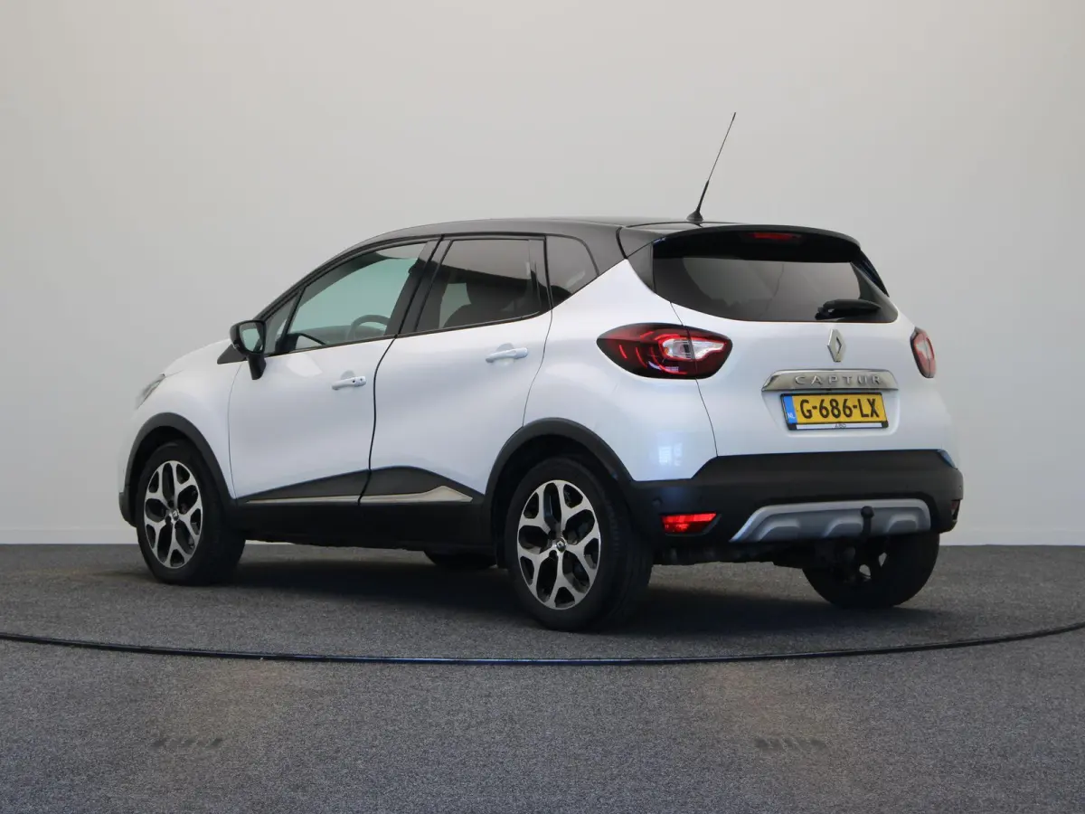 150pk TCe Version S | AUTOMAAT | Trekhaak | Dealer onderhouden | Parkeersensoren rondom | Achteruitrijcamera