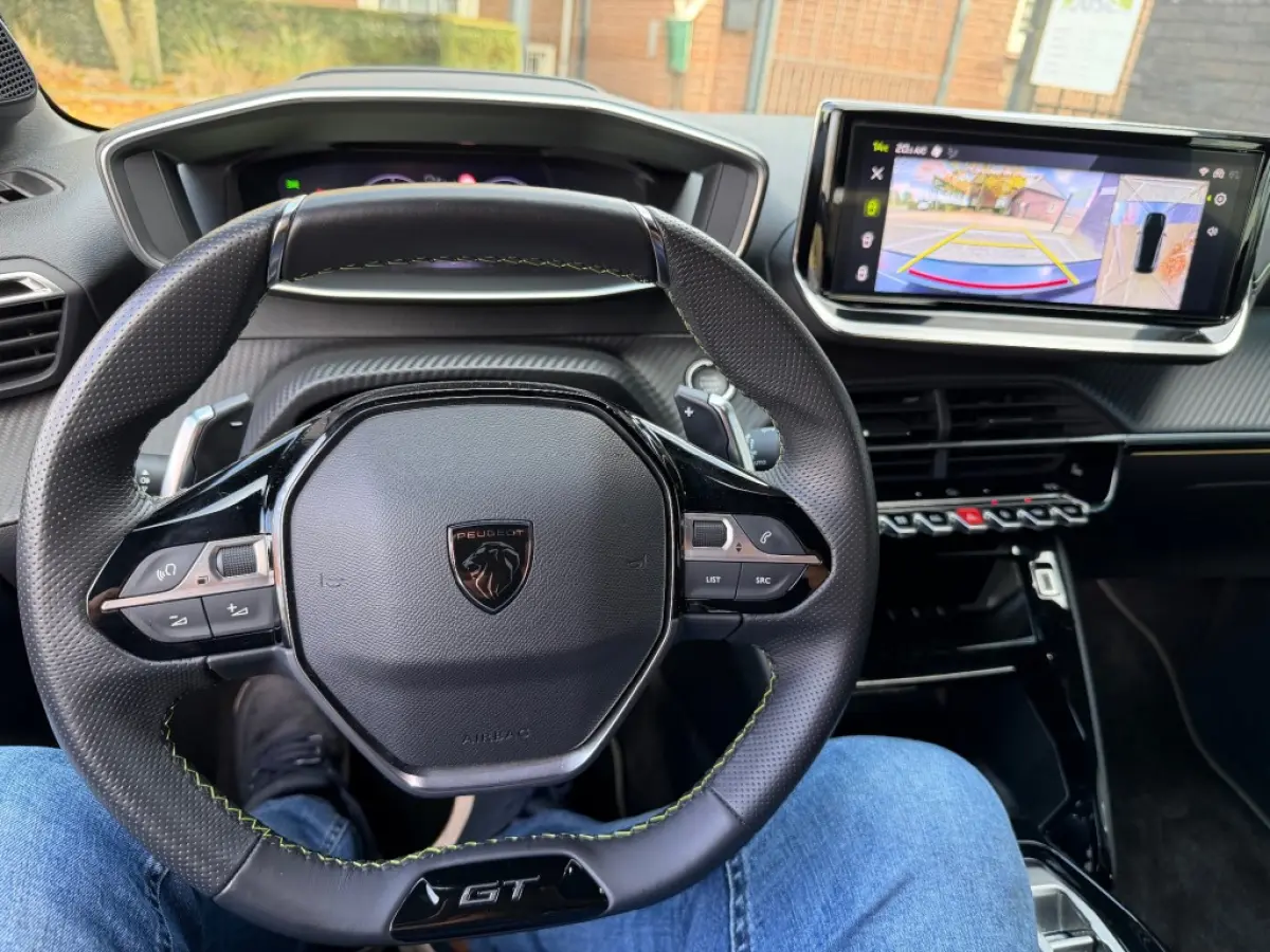 1.2 HYBR E-DCS6 GT