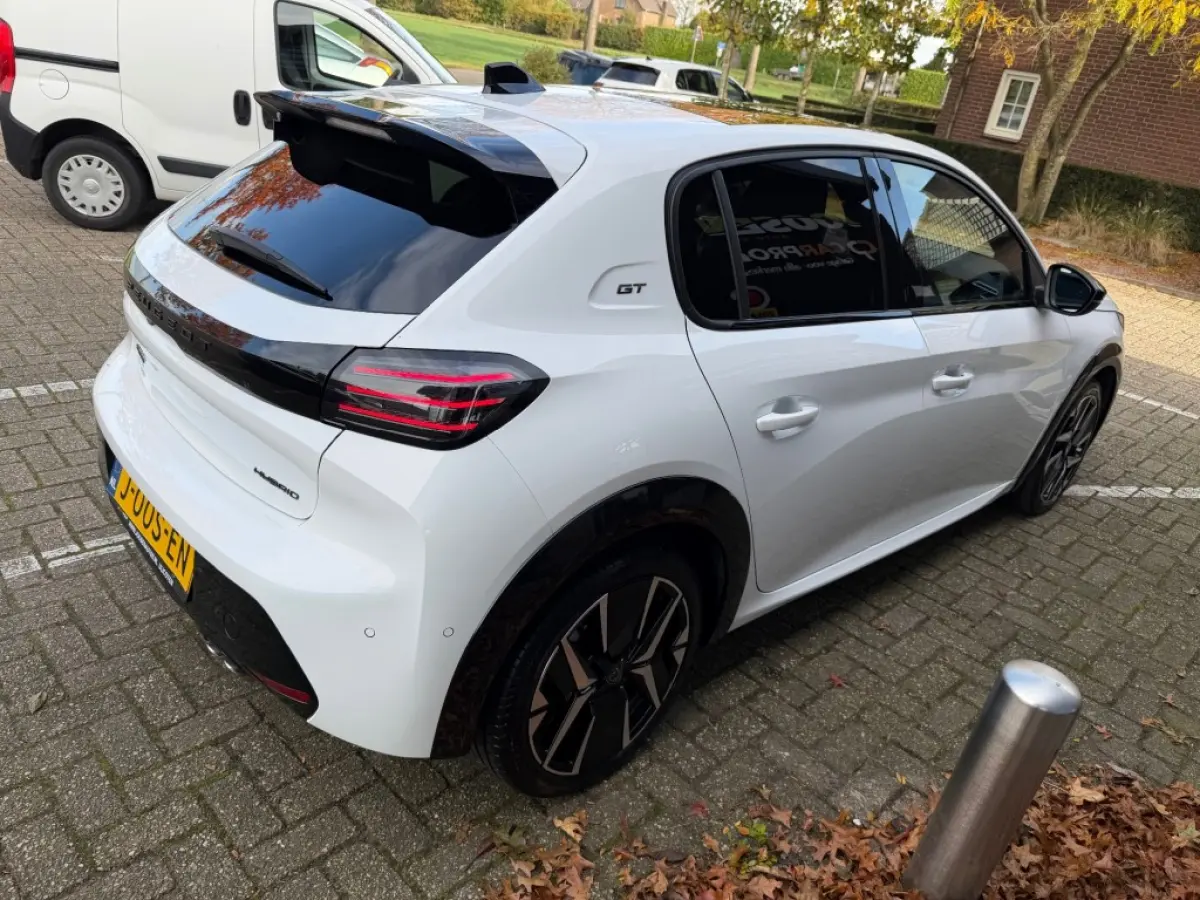 1.2 HYBR E-DCS6 GT