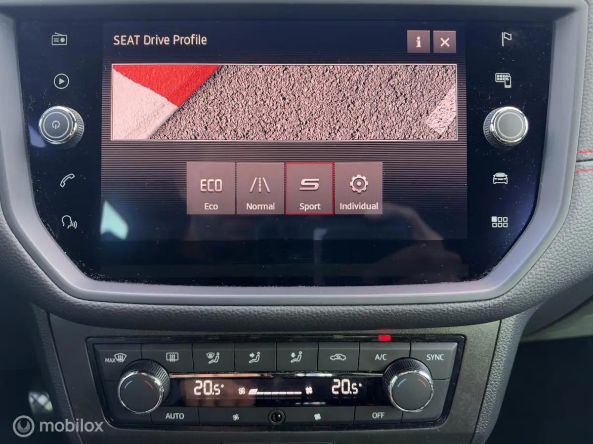 FR 1.5 TSI 150PK EVO FR Business Intense 2020 / Trekhaak / Carplay / Camera / Navigatie / NAP