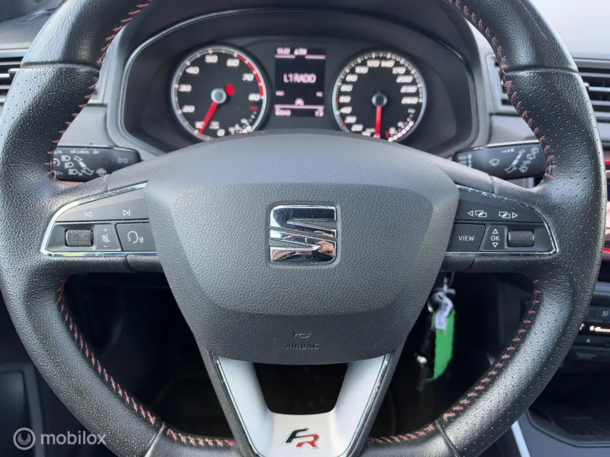 FR 1.5 TSI 150PK EVO FR Business Intense 2020 / Trekhaak / Carplay / Camera / Navigatie / NAP