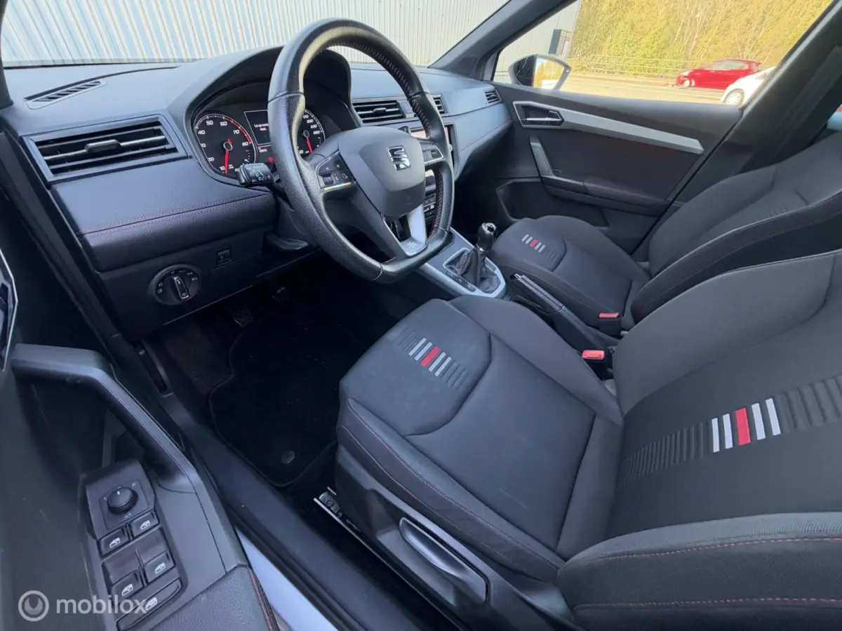 FR 1.5 TSI 150PK EVO FR Business Intense 2020 / Trekhaak / Carplay / Camera / Navigatie / NAP