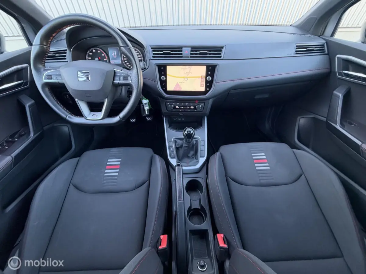 FR 1.5 TSI 150PK EVO FR Business Intense 2020 / Trekhaak / Carplay / Camera / Navigatie / NAP